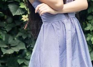 头条女神 - 一双裸足，果儿Victoria的写真集，精选到让人想叹气