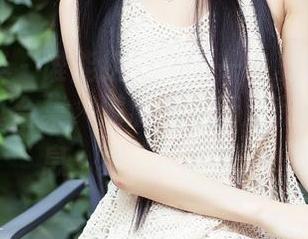 头条女神 - 谁能拒绝这样一个夏天？鱼宝宝的写真合集，满满是清新风和爽朗的气息，真让人垂涎。