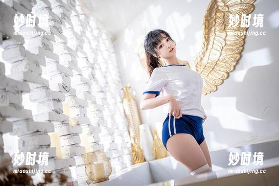 这种双马尾的美图资源，奇行家狗崽可真会玩了！-妙时境