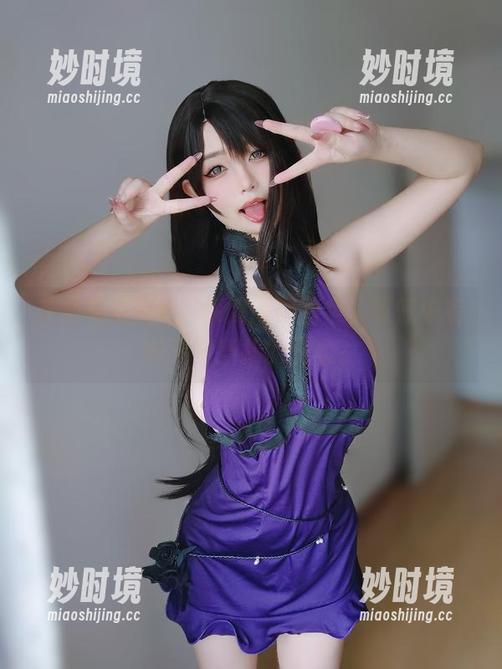 在线看女主K，保健医师图集，叹气中有种不知所措的温柔。-妙时境