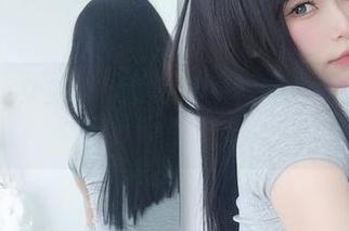当豹纹遇上女主K，写真全套，果然风格就是不一样！