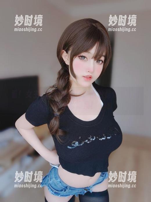 看！女主K化身姐姐！这图包是众生皆苦的快乐源泉！-妙时境