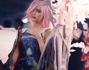 奶狮不咬人的玉藻前大冒险合集：今天又在干嘛呢？