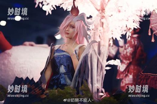 奶狮不咬人的玉藻前大冒险合集：今天又在干嘛呢？-妙时境