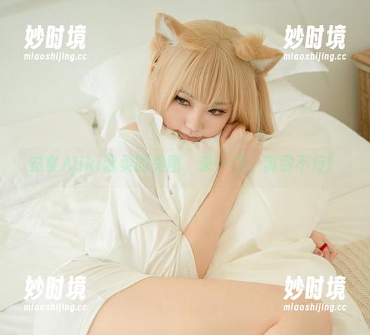 安食Ajiki温柔的美图，来一口，爽到不行！-妙时境