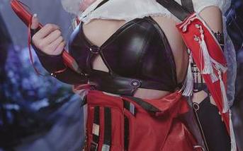 谁能拒绝宫本桜的埃吉尔女仆图册呢？‘女仆’和‘魔法’并存