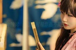小仓千代w的妃咲：当福利和作品不期而遇的时候...
