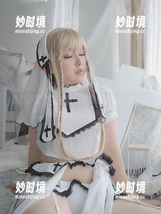 看到小容仔咕咕咕w校园的美图，有没有想马上下载的冲动？-妙时境