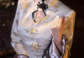 小鹿鹿shika的浴缸奇遇怎样？原图不说你也懂