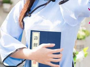 尤果网 - 这组夏天美图，周妍希居然能把我懒得打不开的窗帘都给想扯开的冲动给激发出来。