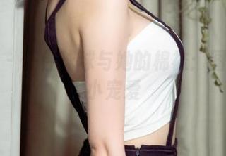 尤果网 - 任性球球与她的棉袜：图片里的小宠爱