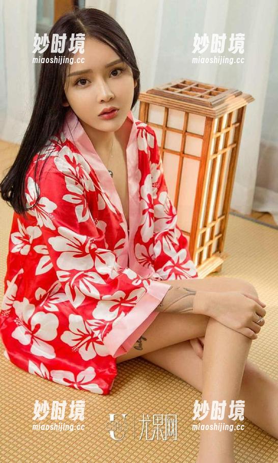 尤果网 - 礼服与琳丽：私房照片里的那些“诗意”与“戏剧性”-妙时境