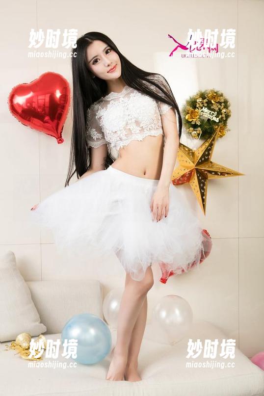 尤果网 - 郝晴Grace的天台风光图册：每一页都是光影在翩翩起舞的时光-妙时境