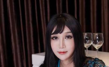 尤物馆 - Cris_卓娅祺校园精选合集：穿着校服也能赢得学霸的心！