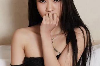尤物馆 - Cris_卓娅祺私拍黑白套图，不得不说，高手在民间啊！