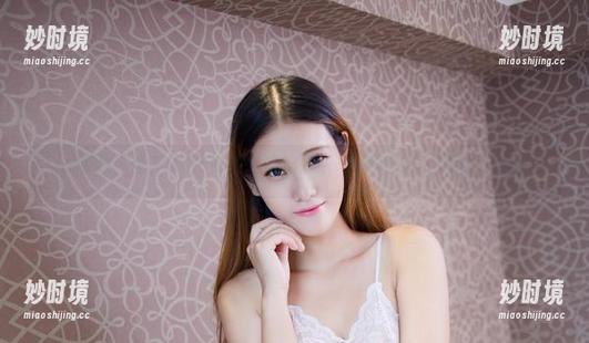 尤物馆 - 兔子Nina带来的粉色奇迹，免费图片让你眼前一亮！-妙时境