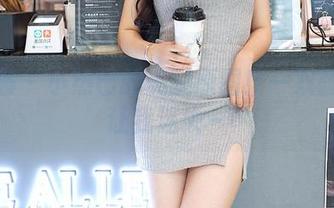 尤蜜荟 - 小热巴的美腿原图！一双腿足够让我迷失～