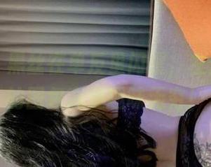 微密圈 - 黑丝在单反里闪耀，左公子666的图包真是趣味无穷！