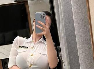 微密圈 - 当然要说，左公子666这组红火的美图，让人心中有只火苗！