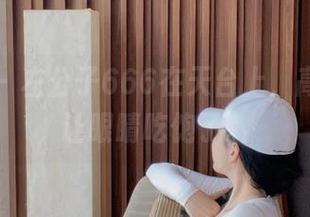 微密圈 - 左公子666在天台上，高清图片让眼睛吃饱了。