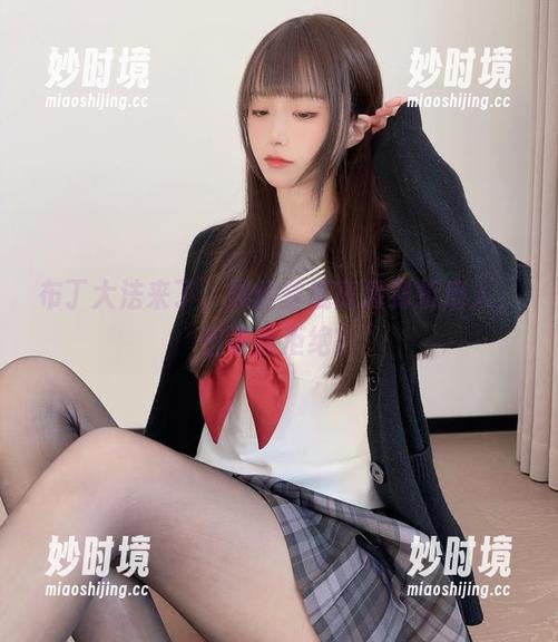 布丁大法来了，黑丝壁纸高清到折磨人，但谁会拒绝？-妙时境