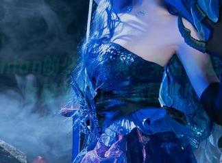 年年Nnian的少女写真：来看她怎样把少女感写成了一本图集！
