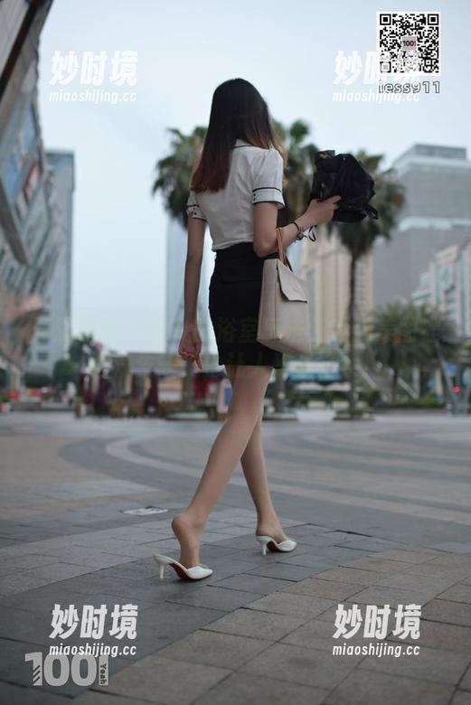 异思趣向 - 小九的浴室玩法：私拍美图让水汽生辉，也让人忍俊不禁！-妙时境