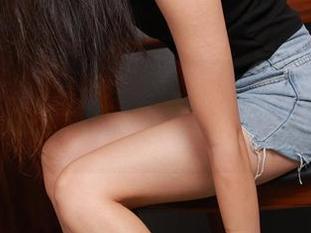 异思趣向 - 小小的吊带美图，图集中藏着的那点不为人知……