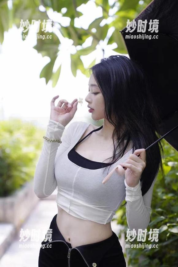 微密圈 - 看徐珺大哥黑色全套的图片，不就是一场无声的争吵和微妙的爱恋吗？-妙时境