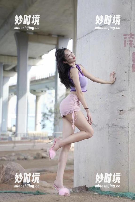 微密圈 - 不说徐珺大哥的可爱素材，光那美图就足够让我想停留半天了。-妙时境