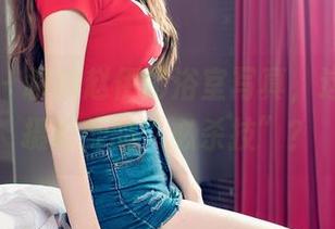 推女神 - 聊聊赵伊彤浴室写真，这居然是摄影师的“必杀技”？