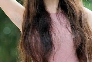 推女郎 - 蕾丝与冯雨芝的那些照片：唉，看个图还真得忍住风骚。