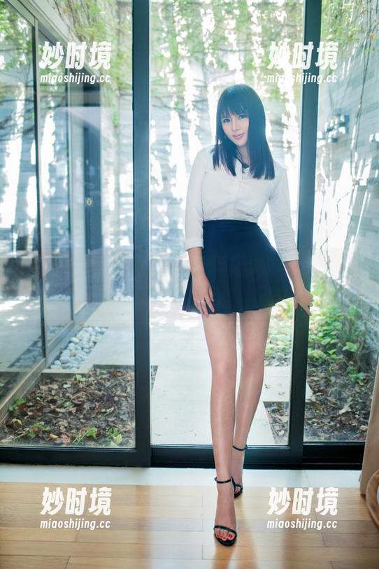 推女郎 - 李丽莎的网袜最新资源，一不小心就成了我的购物车新宠！-妙时境