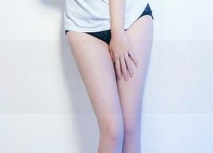 推女郎 - 你没见过的连欣fotografía：死库水流派
