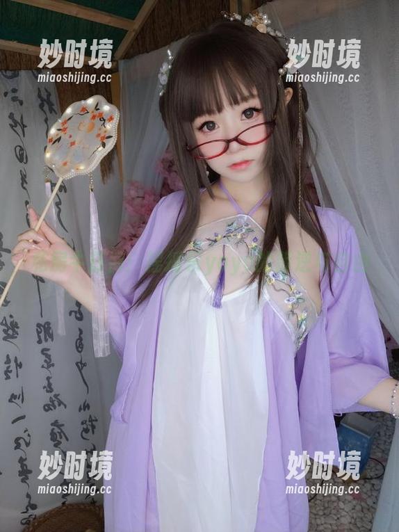 私房牛仔裤：摇摇乐yoyo的叛逆与自由-妙时境