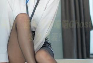 和服、高清、还有无影喵喵Ghost，今天参数爆表！