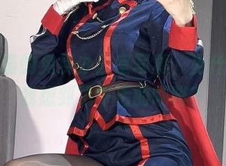 无影喵喵的免费办公室写真，为什么又让我想到了午后的咖啡？