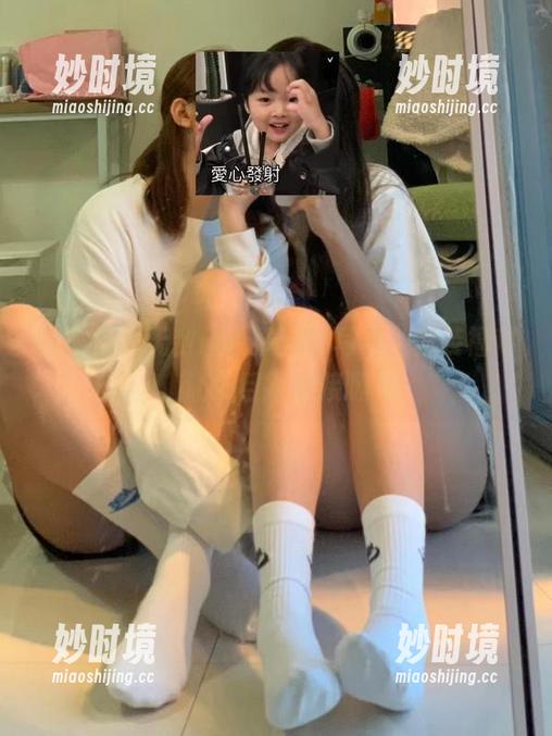 微密圈 - 无敌哒小姨妈的写真，套装福利让人目不暇接呀-妙时境