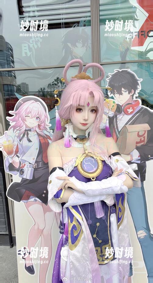 无筝ryou的内衣菌传播记：这里有写真集分享，不rax，可别小看了哦！-妙时境