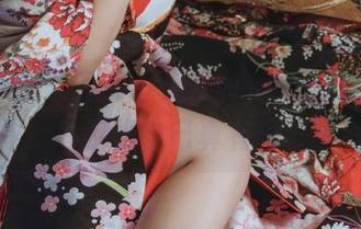 我的天使：无颜小天使wy绳子照分享，捉弄自己真有趣