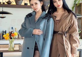 星颜社 - 唐思琪泳装美图收藏，随时换新壁纸