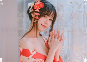 星黛鹿鹿i的空姐图包，仿佛听到了登机的广播呢