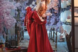 是一只熊仔吗图库：冲田总司和魔神冲田的双人秀，基情四射中～