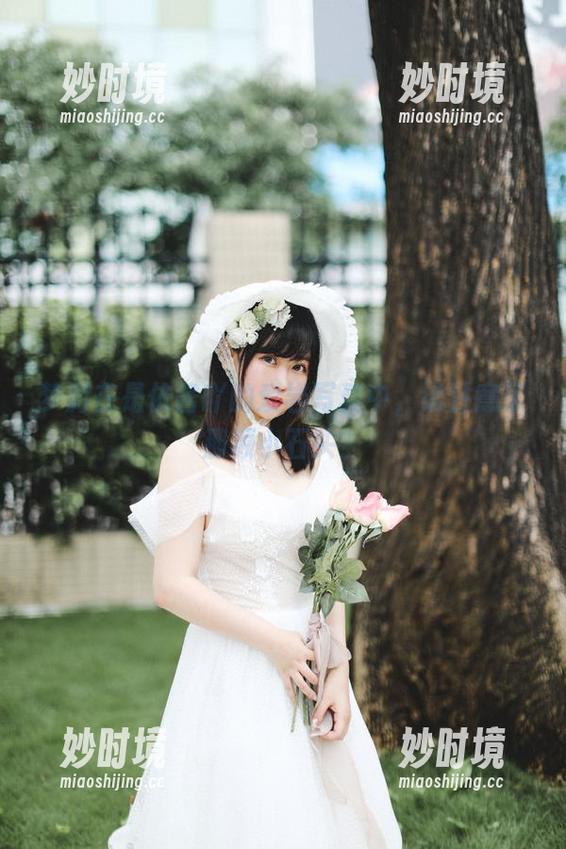 梦游在是依酱吖的爱岩写真中，谁注意了那颗小石头？-妙时境