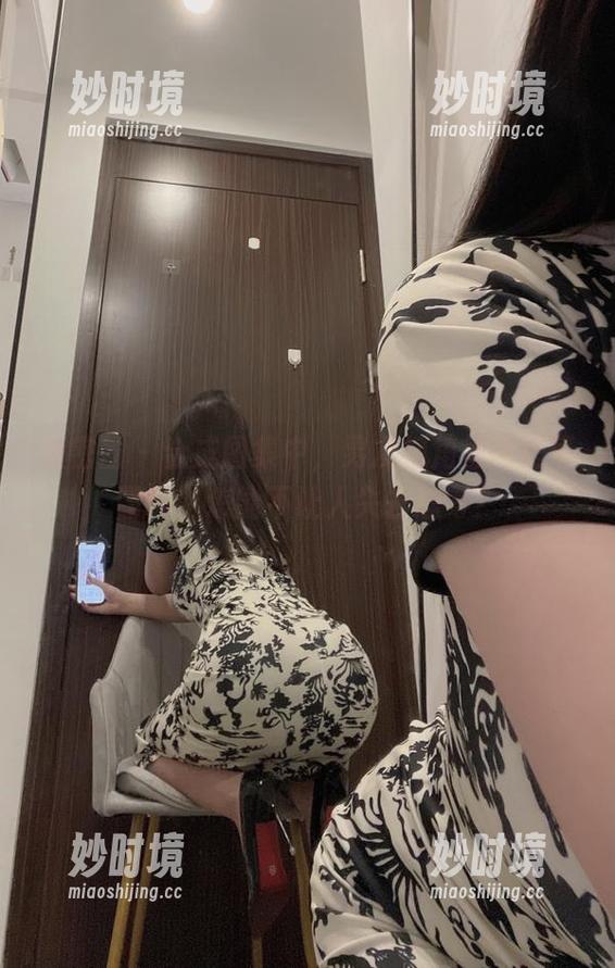 微密圈 - 合成图集中，男友视角里的是可馨耶，怎能不让人失去思考？-妙时境