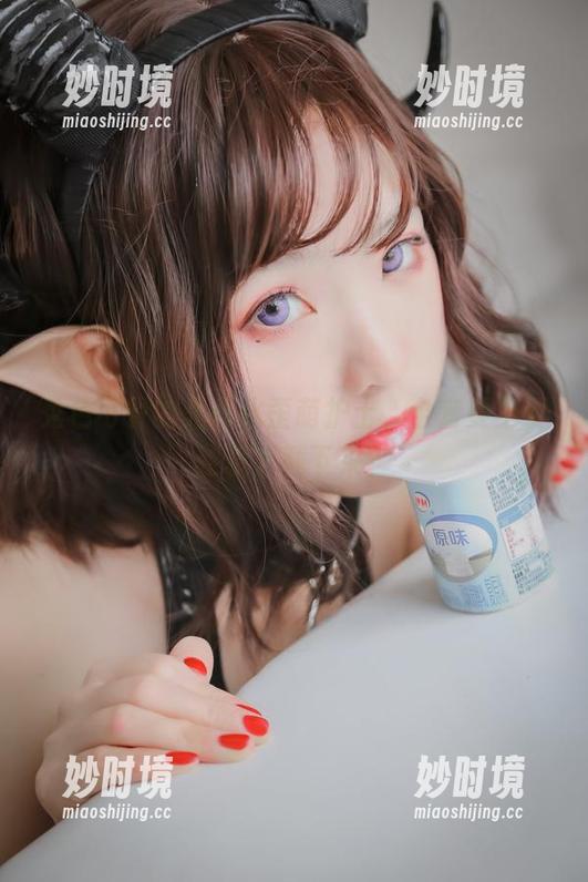 秀色可餐的是青水歪萌护士，全套要不要趁机下载下来？-妙时境