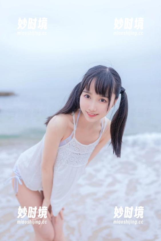 当智能型彼女遇上木绵绵OwO，图集里有种微妙的东西…-妙时境