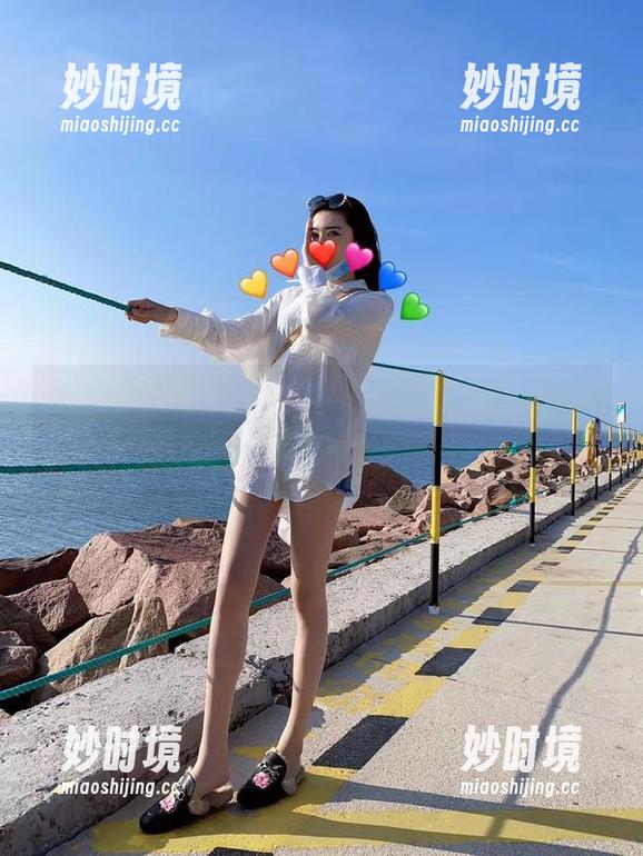 微密圈 - 林子琳喵的红裙高清，好像有自己的小情绪在跳动，有点好奇喔-妙时境