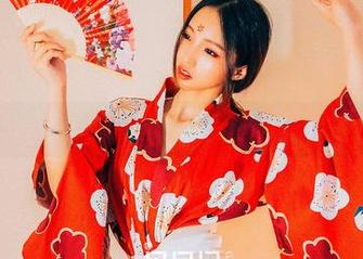 果团网 - 没法抵挡的诱惑，甜Abby的泳衣原图你敢点开吗？