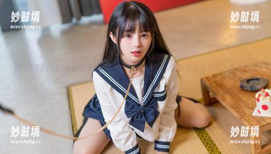 2025年Partme会员订阅合集，桜井宁宁在照片里也这么会勾引，是我太心软了吗？-妙时境